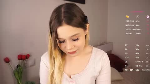 Eva online show from April 5, 1:54 pm