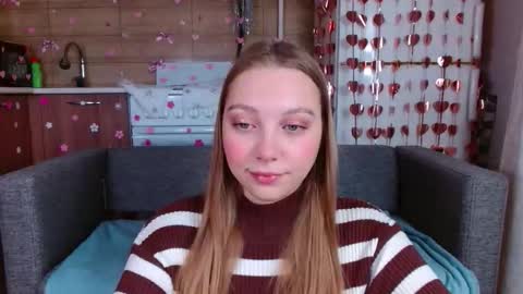 love bella  online show from February 3, 12:21 am