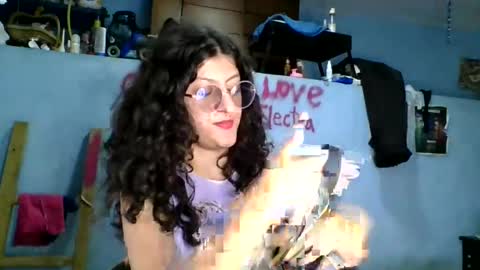 love_electra online show from September 27, 2:13 pm