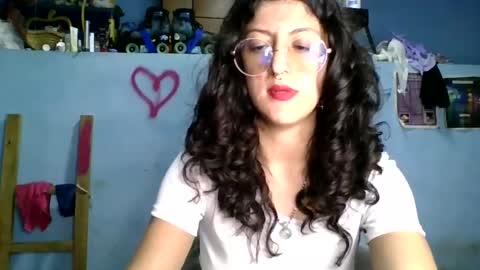 love_electra online show from September 23, 12:09 am