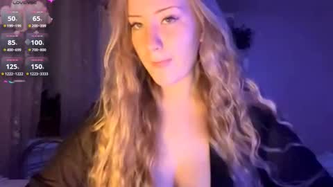 Megan online show from February 1, 4:06 pm