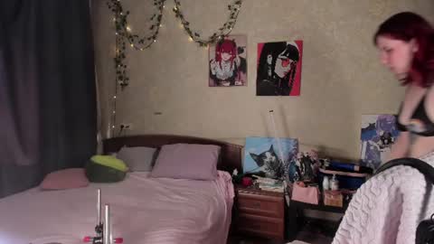 Lola online show from July 1, 4:34 am