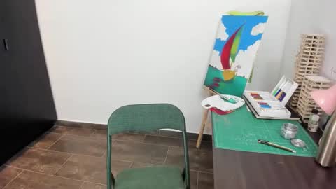 Kristen LoveBerry online show from February 3, 4:32 am