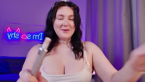 Monika online show from March 6, 10:49 pm