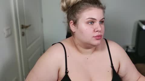 Ally online show from November 13, 2:05 pm