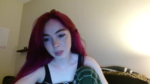 Cali Love online show from February 28, 5:04 am