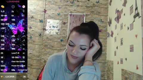 mary online show from January 22, 5:28 pm