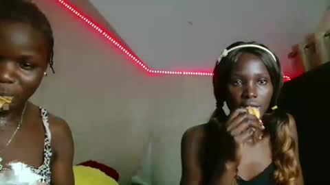 Shaz online show from February 21, 4:40 pm