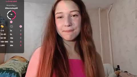 Lina online show from July 10, 7:42 am