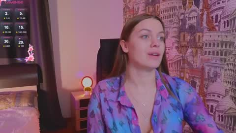 Laura online show from January 24, 11:26 am