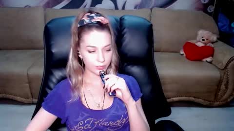 private open online show from March 31, 5:13 pm