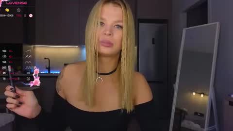 Jenny online show from July 23, 4:20 am