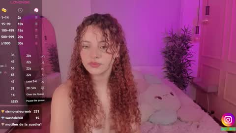 Emma online show from March 13, 3:35 pm