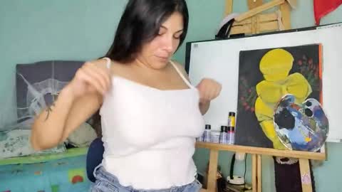 Maya online show from April 13, 3:30 am