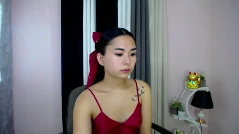 Maria online show from February 24, 2:27 am