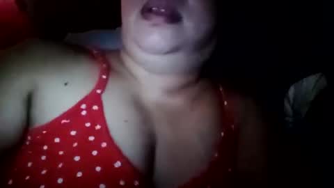 lovely_orchid online show from January 23, 11:26 pm