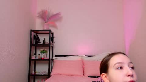 Lolly online show from September 12, 2:34 am