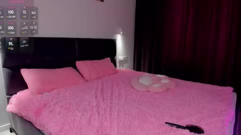 Lolly online show from February 14, 2:24 am