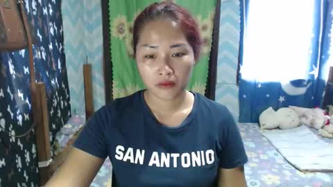 Snapshot of lovely_singlemom chatting on October 20, 11:41 pm ask me dear online show from October 20, 11:41 pm