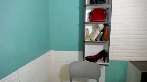 Thea  online show from March 22, 12:49 am