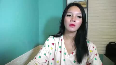 Thea  online show from January 19, 4:30 am