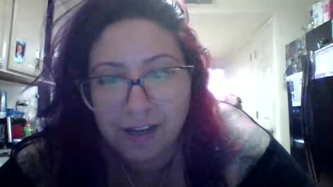 lovelybby2010 online show from February 8, 9:13 am