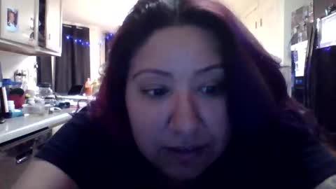 lovelybby2010 online show from February 7, 8:51 am