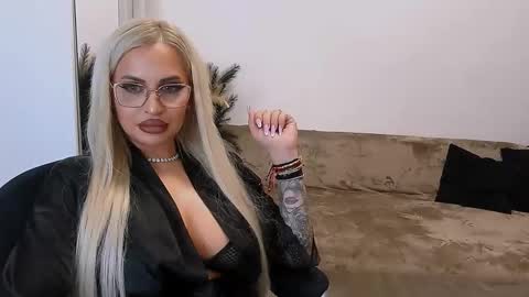 PrAllinXXXa online show from March 6, 11:11 pm