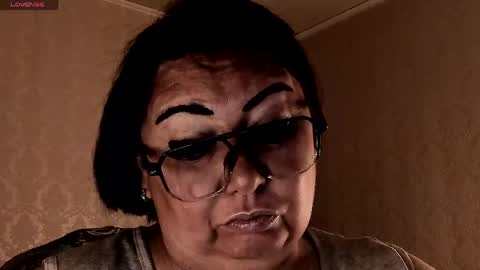 Anelana online show from March 18, 1:21 am