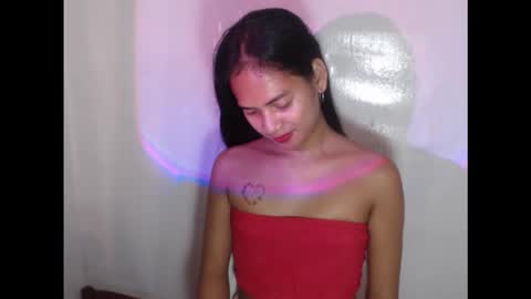Snapshot of lovelycarmilla chatting on October 23, 11:05 am Carnilla online show from October 23, 11:05 am
