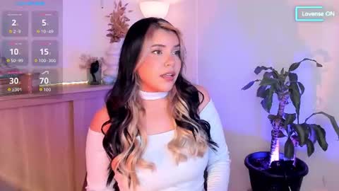 Valerie online show from July 3, 1:22 am