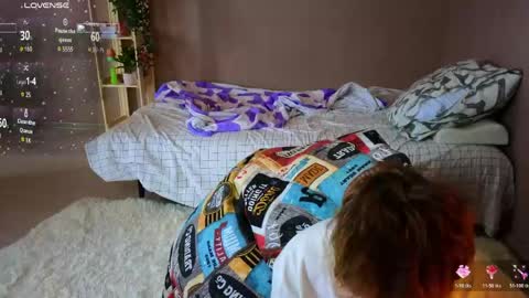 your sweet girls online show from May 10, 3:08 am