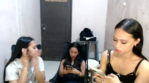 lovelykristelle online show from July 10, 6:08 pm