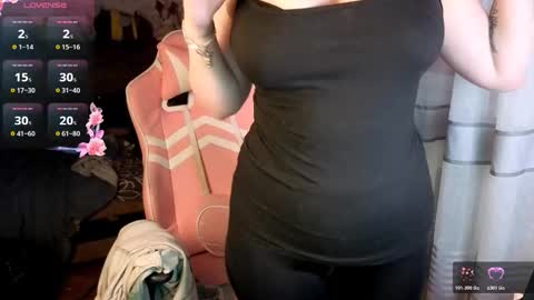 hristie online show from March 29, 11:37 pm