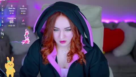 B E L L online show from February 27, 2:17 pm