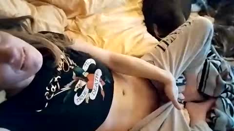 lovemymansstick online show from March 12, 9:23 am