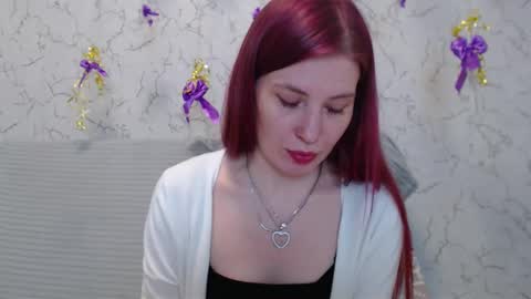 Mary Love online show from January 18, 4:47 pm