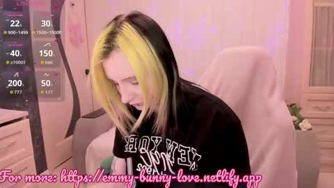 Emmy online show from February 20, 4:41 pm