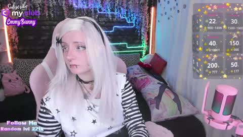 Emmy online show from January 21, 3:43 pm