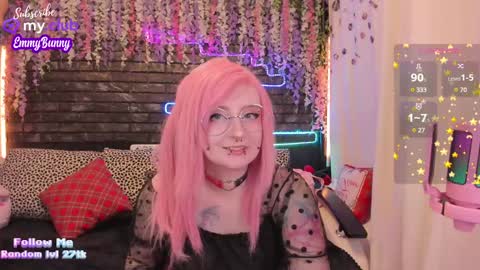 Emmy online show from January 12, 4:50 pm