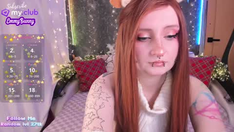 Emmy online show from December 26, 5:08 pm