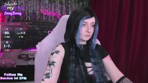 Emmy online show from February 25, 3:41 pm