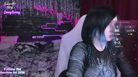 Emmy online show from February 23, 3:12 pm