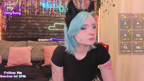 Emmy online show from January 13, 3:58 pm