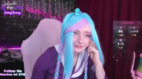 Emmy online show from February 22, 2:16 pm