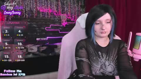 Emmy online show from February 24, 3:20 pm