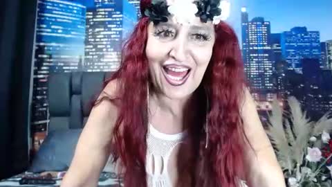 Mature lover2 online show from March 12, 9:39 pm