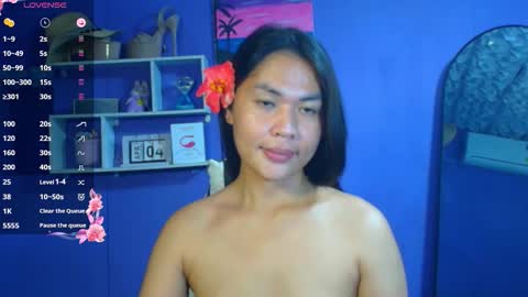 JANE loves you online show from April 4, 11:20 am