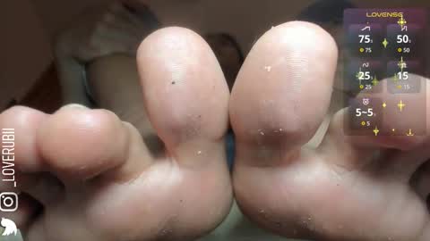 loverubii online show from February 10, 4:04 am