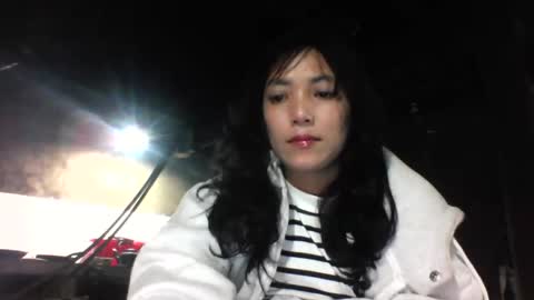 lsmbaby online show from February 13, 12:40 pm